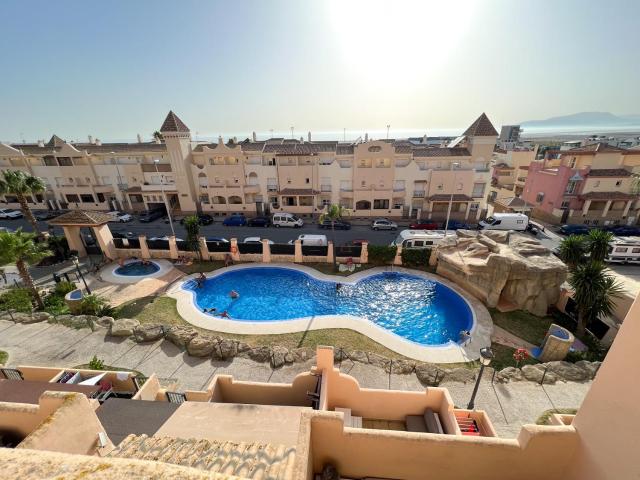 Tarifa Cozy House - La Marina - Pool - Parking