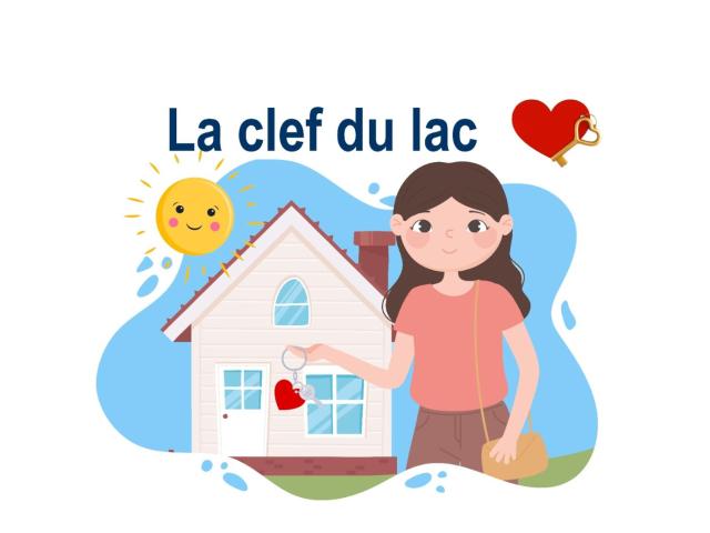 La clef du lac - logement cosy au coeur d'Eguzon