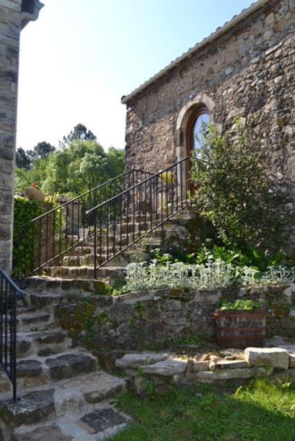 Gite rural au calme en Cévennes Gardoises