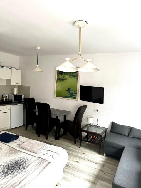 Apartament Wygodny S2