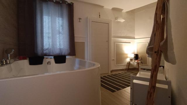 B & B Domus San PietRo