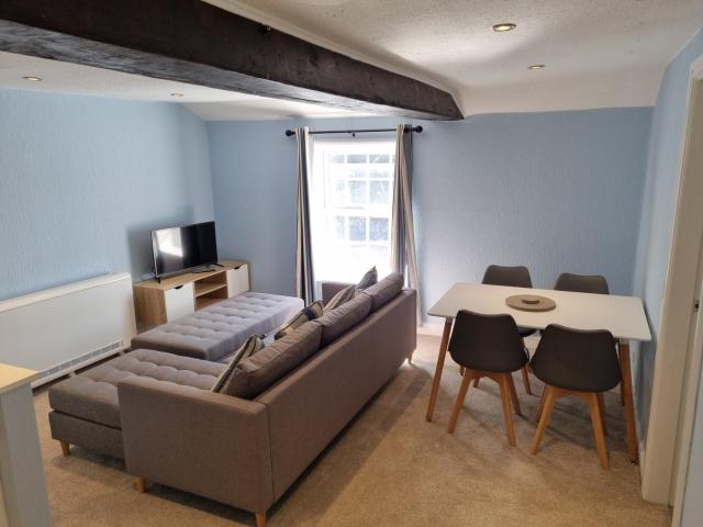 Gorgeous 1 Bed Apartment in Wetwang