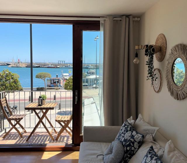 New Loft Seaview Port Cambrils