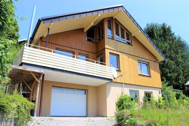 Schwarzwald Ferienwohnung Stefan *Idyllische Lage *Sauna *Luftkurort *Wanderwege