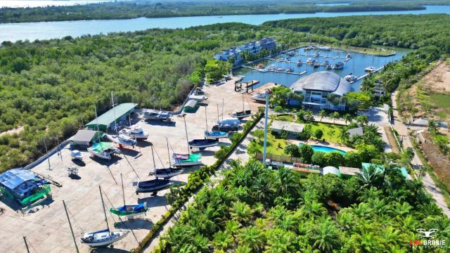 Krabi Boat Lagoon Resort