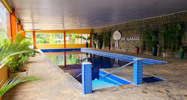 Matiz Igaratá Resort, Spa e Eventos