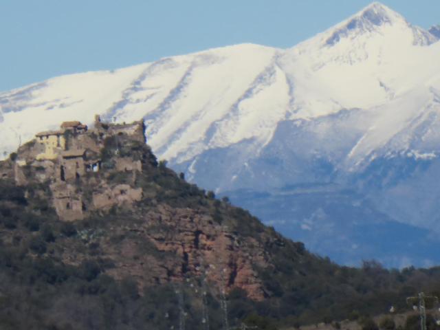 Apartamento Benabarre, Huesca