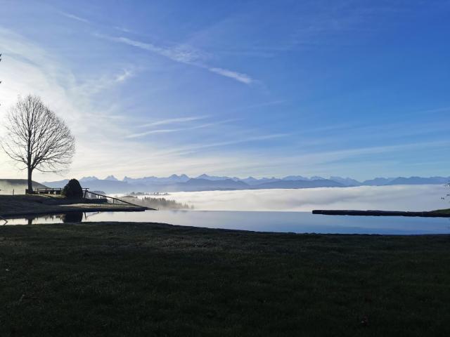 Bärnsicht Panorama Hotel