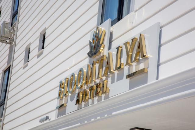 Bloomtalya Hotel