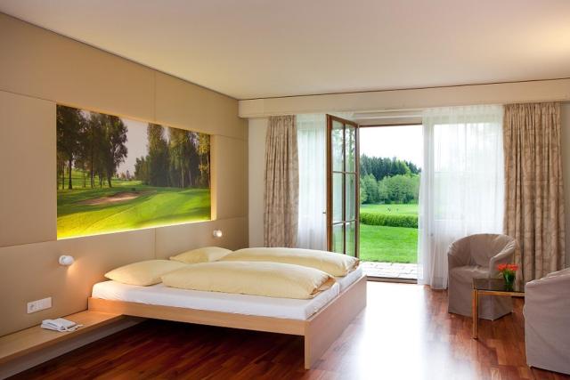 Golfhotel Bodensee