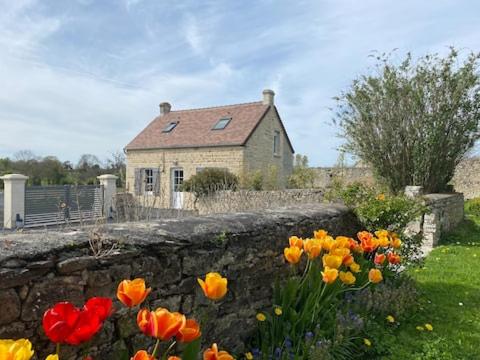 Jolie maison pour 4 à 6 personnes