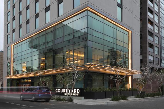 Courtyard by Marriott Santo Domingo Piantini