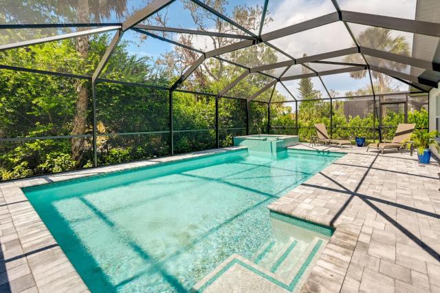 Bonita Springs Home with Pool - 2 Mi to Beach!