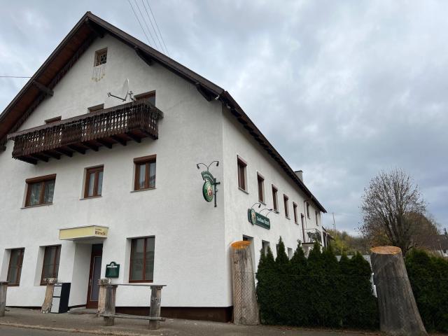 Hotel Hirsch