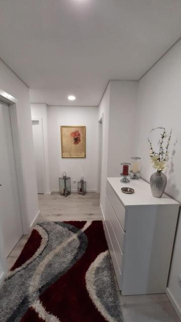 Apartamento da Antónia