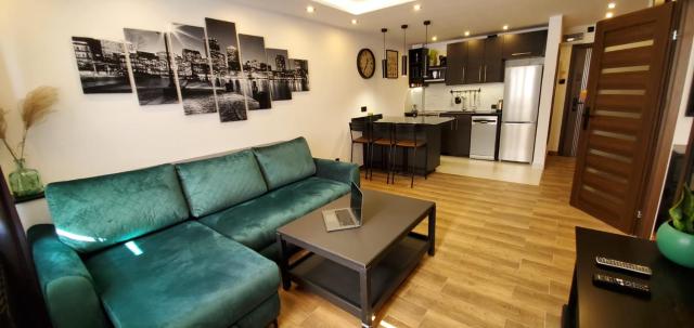 HAPPY - VIP Apartment - ApartamentyHappy pl