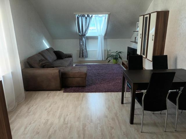 3 Zimmerwohnung optimal für Monteure