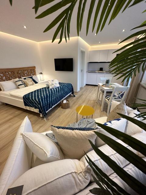 3C Boutique Apartments Nrº14