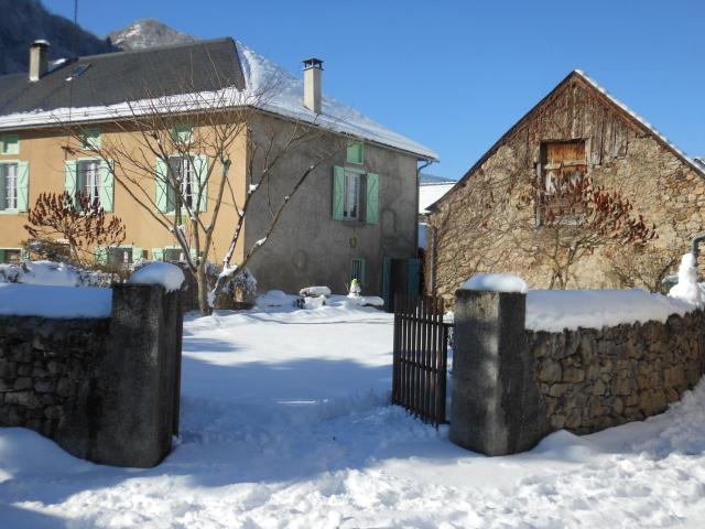 Gîte Lilubelle