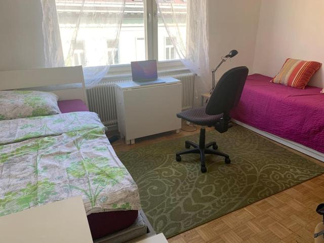 Kleine Wohnung im Zentrum Graz