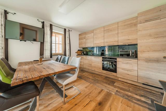 Dachstein West Apartment 1B