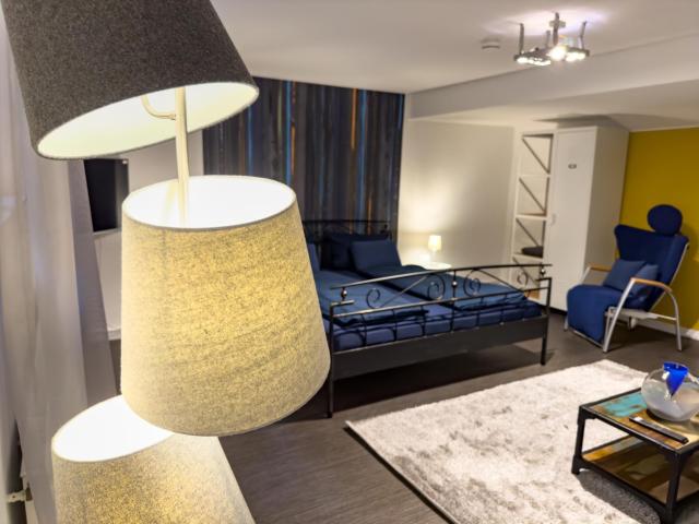 Apartelliment - smart übernachten in Köln