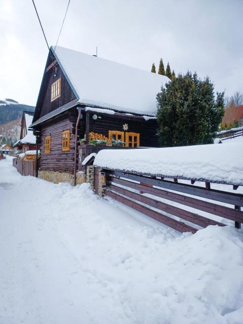 Traditional cozy cottage BOCANKA