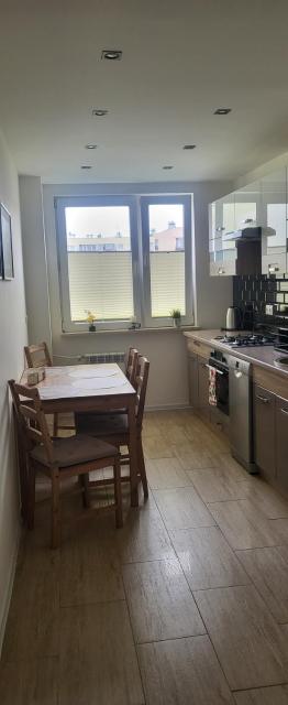 Apartament Busko-Zdrój - Zosia