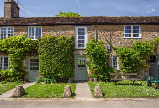 Granary Cottage