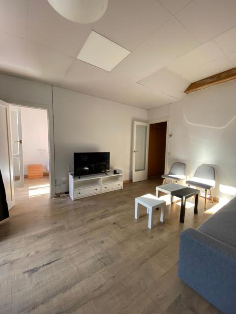 Apartamento Arce II en al Valle de Benasque