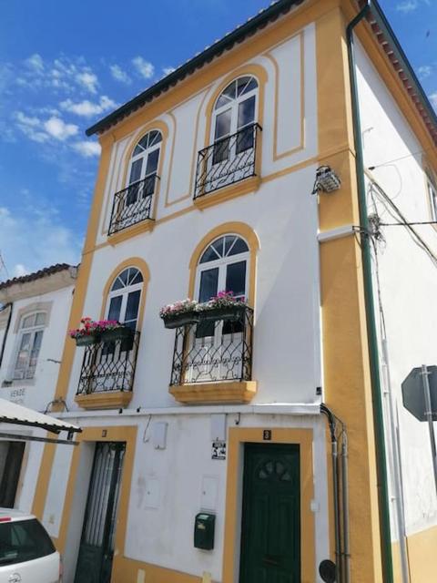 Casa da Joana by Portus Alacer