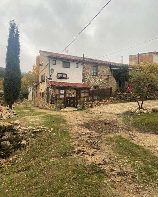 Preciosa casita rural en la sierra de Segur a, Cazorla y las Villas