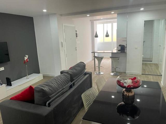 Moderno apartamento en Elche