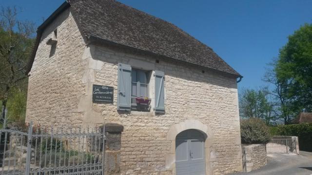 Gîte des Cardonnières