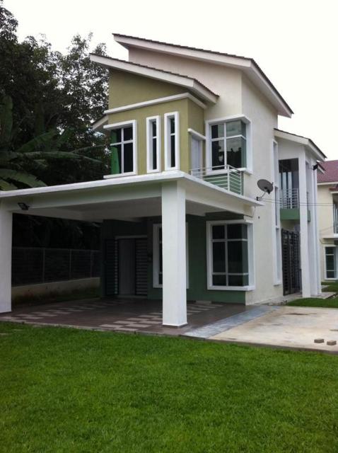 NeoHomeStay Gapam Lestari