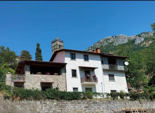 Agriturismo dal nonno Merico