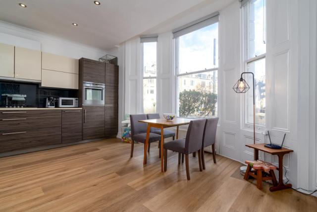 GuestReady - New and spacious near BBC Maida Vale