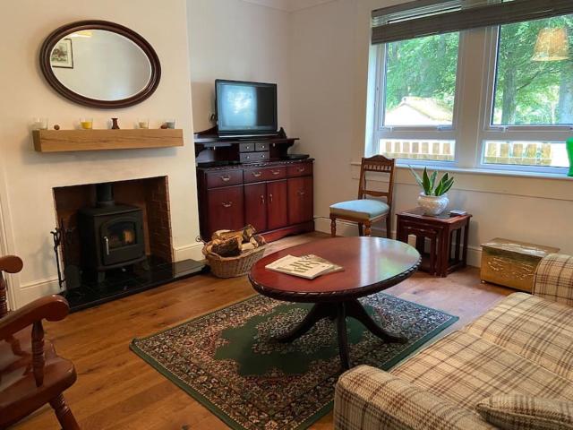 Lovely little house in Yarrowford - Yarrow Valley