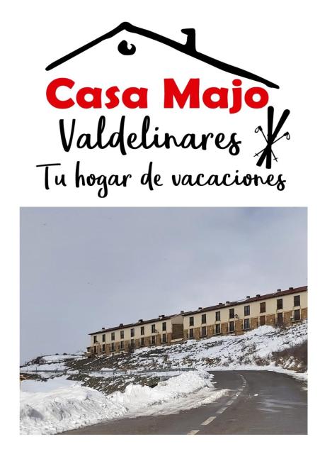 Casa Majo Valdelinares VUTE-23-002