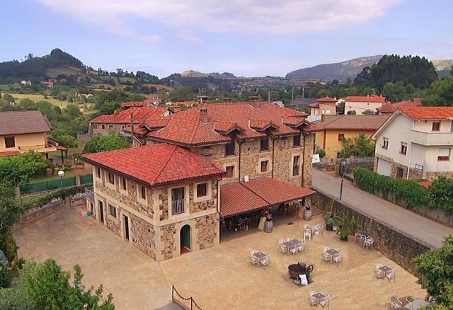 Posada Casa Rosalia