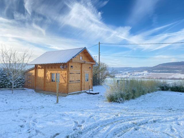 Chalet des coteaux