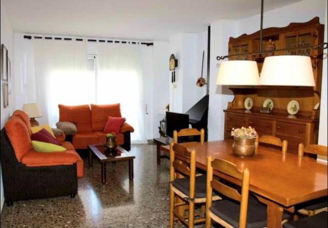 Apartamento Cómodo y céntrico en Olot