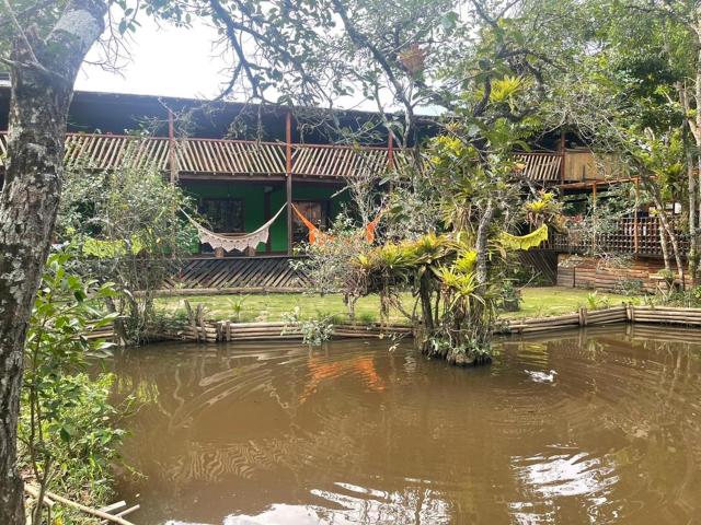 Pousada Meraki Paraty Mirim