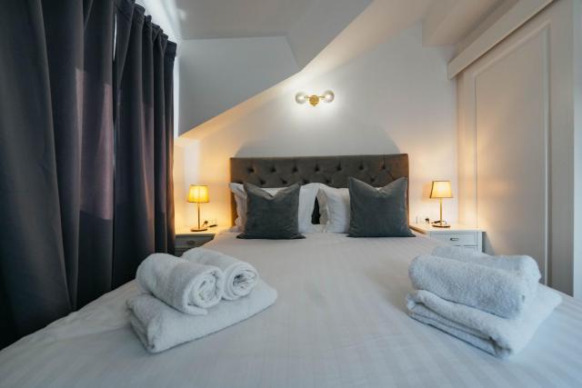 BOUTIQUE APARTMENTS IMOTSKI, Imotski - Makarska