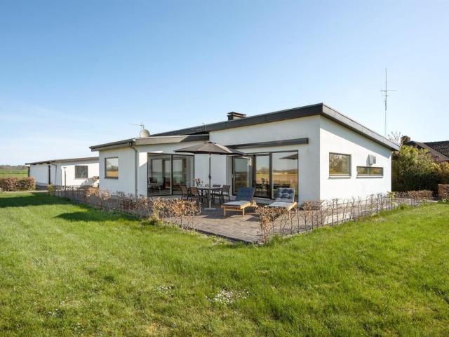 Holiday Home Ermelinda - 900m to the inlet in SE Jutland by Interhome