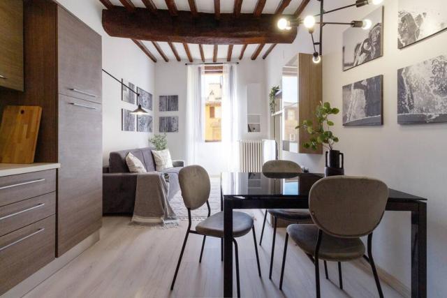 Lovely modern flat in the heart of Perugia