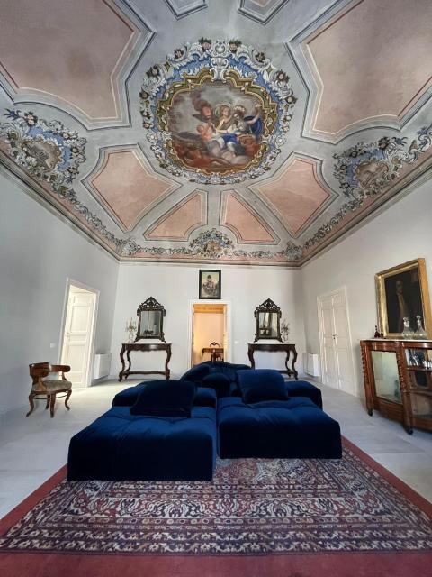 Palazzo Triolo - Dimora di Charme