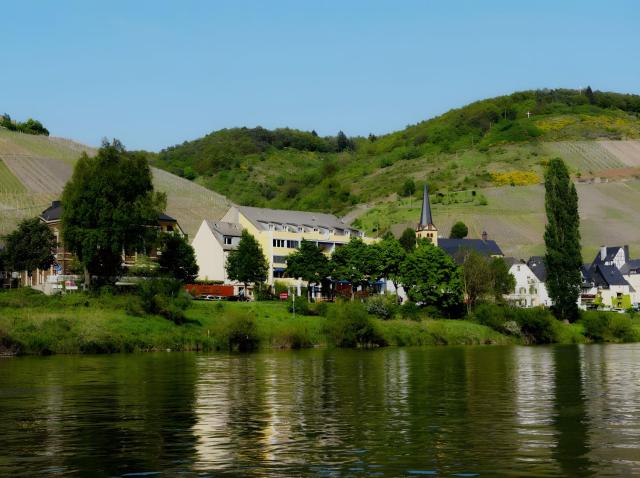 Vegan Hotel und Restaurants Nicolay 1881