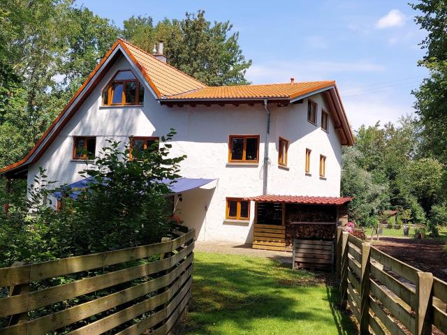 Landhaus im Tobel