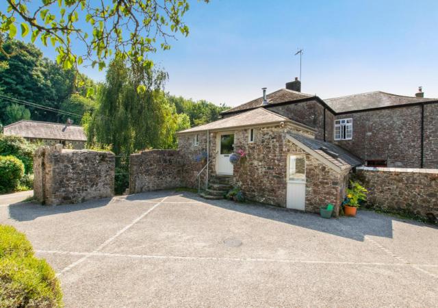 Bovey Cottage